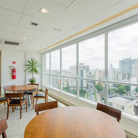 Bhomy Bela Vista Moderno E Pratico Apm1207 Apartment Sao Paulo Bagian luar foto