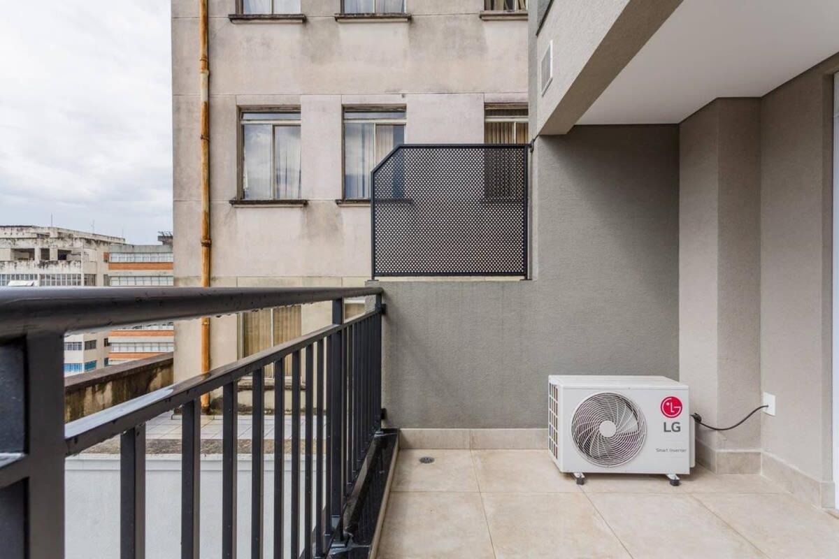 Bhomy Bela Vista Moderno E Pratico Apm1207 Apartment Sao Paulo Bagian luar foto